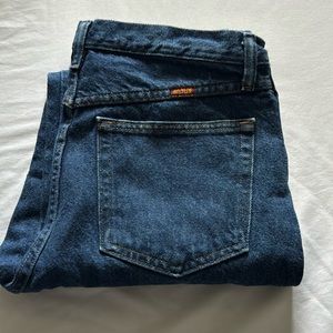 Men’s Straight leg jeans